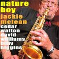 Nature Boy version 4 - Jackie McLean