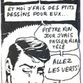L'énigme de l'article du Libération du 8 juin 1976 enfin résolue !