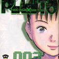 Pluto tome 3 de Naoki Urasawa et Osamu Tezuka