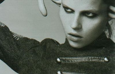 TMSRRE part 18: Egle