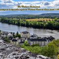 De Chalus à Fontevraud, le cortège de la dépouille royale de Richard Cœur de Lion (avril 1199) 