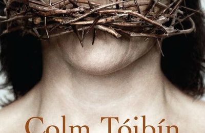 TÓIBÍN Colm / Le testament de Marie.