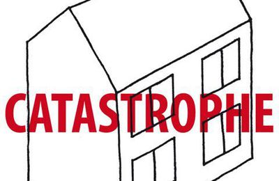 Catastrophe by Tony Papin