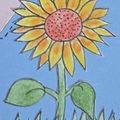 Mon premier atelier d'écriture