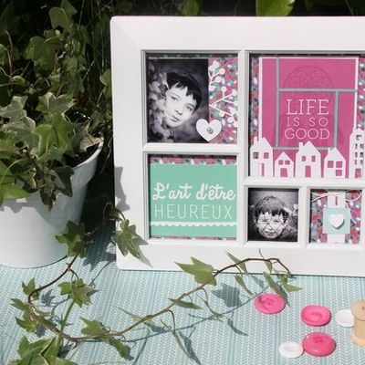 --- mercredi inspiration pour Kesi'art ---