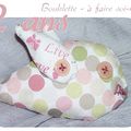 Et voici les nouveaux Ptits concours tout mimis ^^