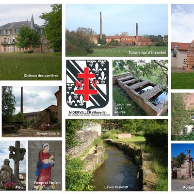 Un puzzle pour le patrimoine