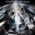 Apocalypsis, Cavalier blanc : Alice - Eli Esseriam