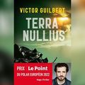 «Terra Nullius» : on a lu le meilleur polar européen lors du dernier Quais du Polar. 