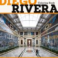 Diego Rivera, The Detroit Industry Murals