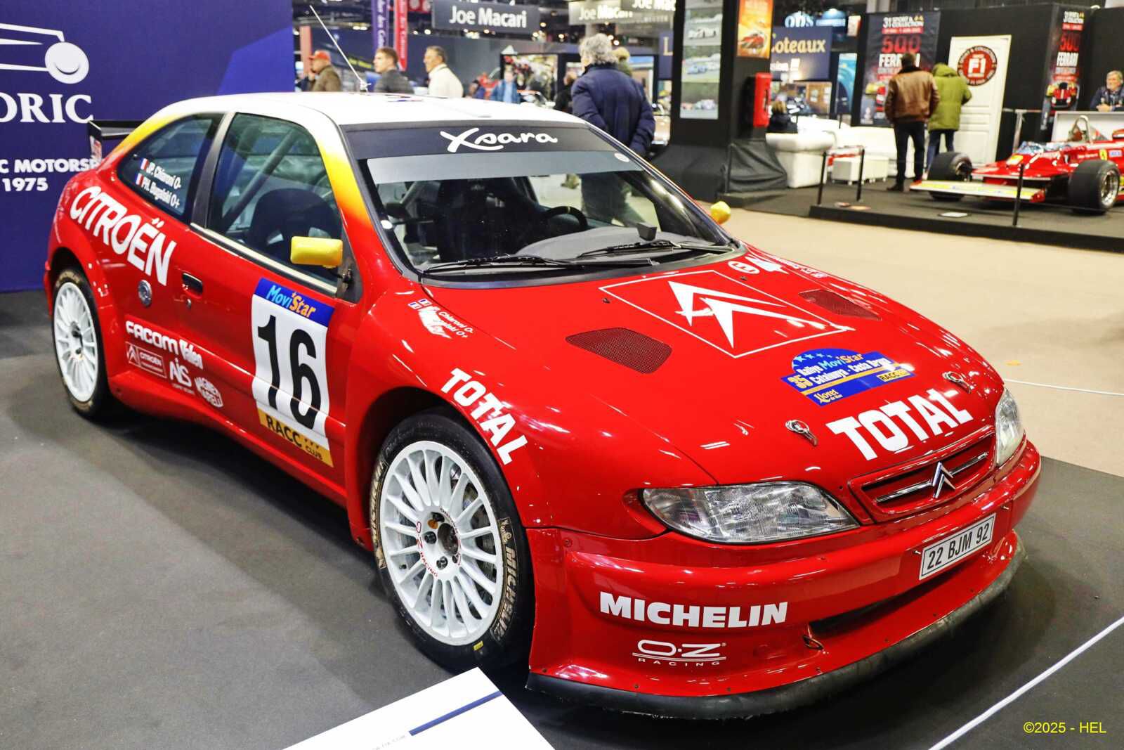 Citroen Xzara Kit car_03 - 1998 [F] HL_GF