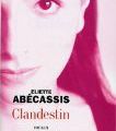 Clandestin - Eliette Abécassis - Albin Michel