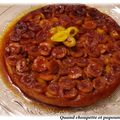 TATIN DE MIRABELLES