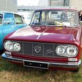 Lancia Fulvia (1963-1972)