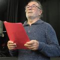 Quelques portraits volés aux Apéros poétiques de la Teillouse le 26 octobre 2024 à Redon (1)