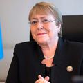 La Haut-Commissaire des droits de l'homme de l'ONU démissionnera à l'automne.
