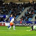 Montpellier-Bastia le 4 avril, offert par le Lions Club de Cavaillon...