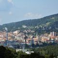 La Chaux de Fonds pas contre la montre