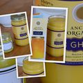 Le ghee. Où l'acheter ? Comment le faire ?