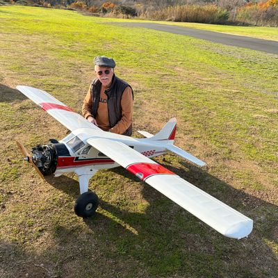 10 DÉCEMBRE 2025 - PREMIER VOL DU BEAVER.