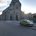 ballade sur Izieux, 18 février 2020