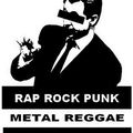 RAP ROCK METAL REGGAE CONTRE SARKOZY