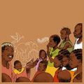 Les contes africains par Odile PUREN