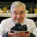 La TRUFFE magnifiée en six plats par Gérard GARRIGUES !