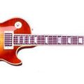 Gibson ca craint ! Mayones c'est bien !