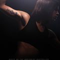 Posters des personnages de Divergent