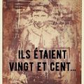 Ils étaient vingt et cent... de Stanislas Petrosky