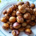 TAKOYAKI JAMBON COMTÉ
