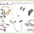 Des bijoux porte bonheur