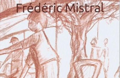 Le boulevard Frédéric Mistral de Jean-Luc Pouliquen