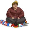           Les élections de Merkel – que tout le monde attende!