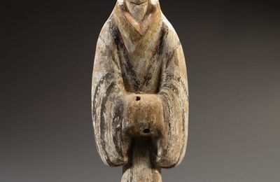 Chinese Pottery sold at Sotheby's Paris, 12 June 2025