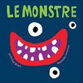 Le monstre [Chut, les enfants lisent #28]