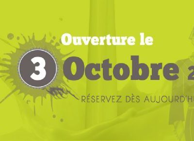 Accents et nouvelles Aventures!!!