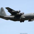 Aéroport: Toulouse-Blagnac(TLS-LFBO): Canada-Air Force: Lockheed KCC-130H Hercules (L-382): Registration: 130341: MSN: 382-5200.