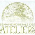 Semaine mondiale des ateliers