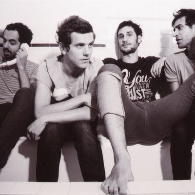 Pollux from Rio - L'International - 21 novembre