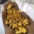 Compra y venta de lingotes de oro de 24 quilates