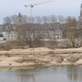 Loire Tourelle, grue