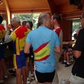 Journée anuelle du club de vélo .