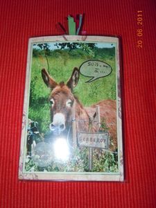 Quand les photos trainent ...