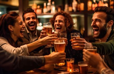 Illusions relationnelles