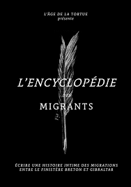 L'encyclopédie des migrants