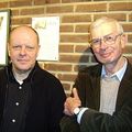 heureux anniversaire a rene Follet: 