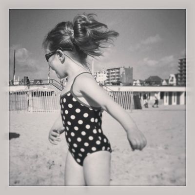 Un p'tit reste de vacances