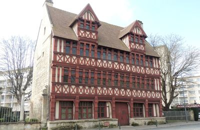 Caen